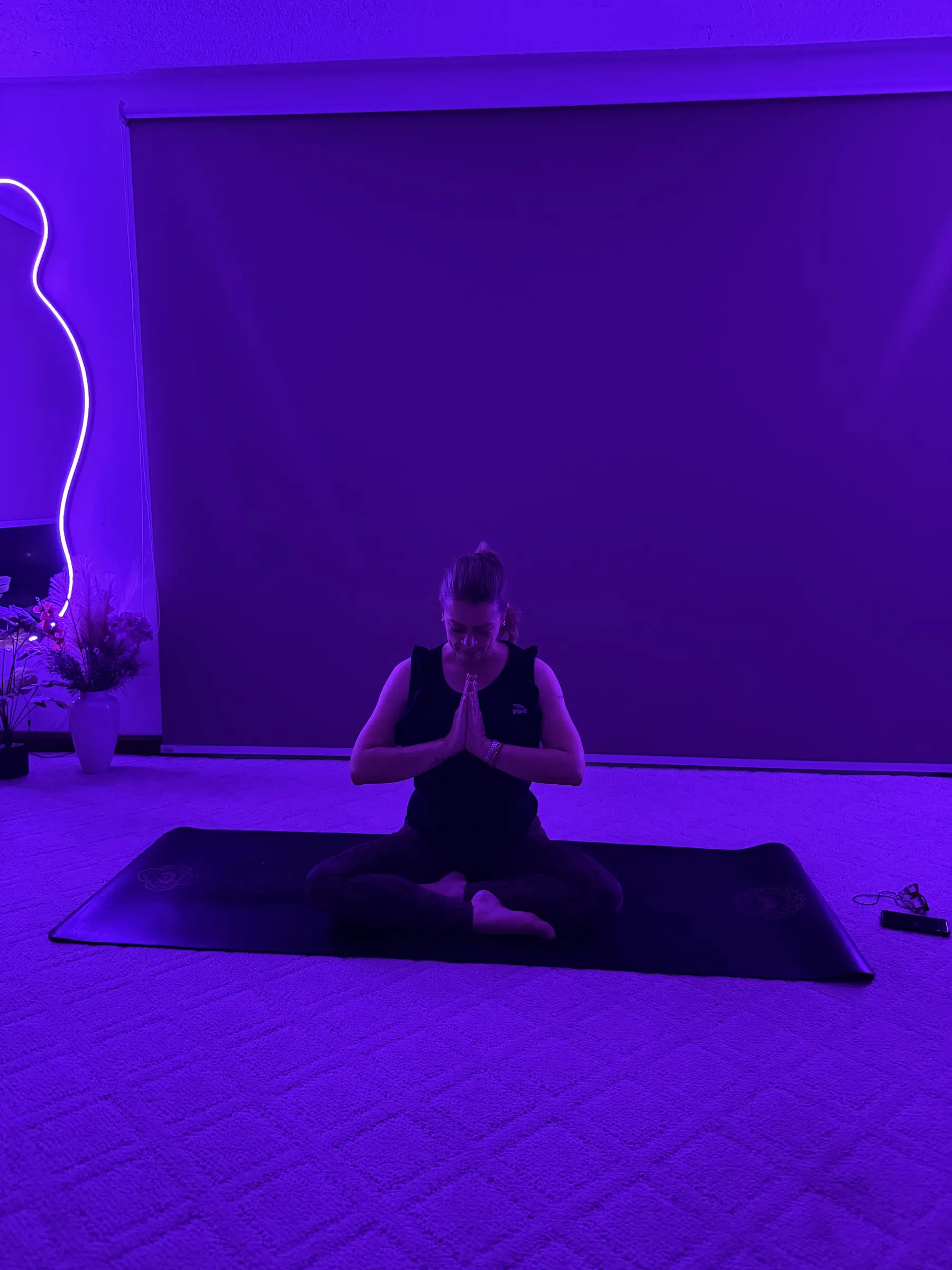 Instalaciones y experiencias de Ananda 9 — fotografía 11