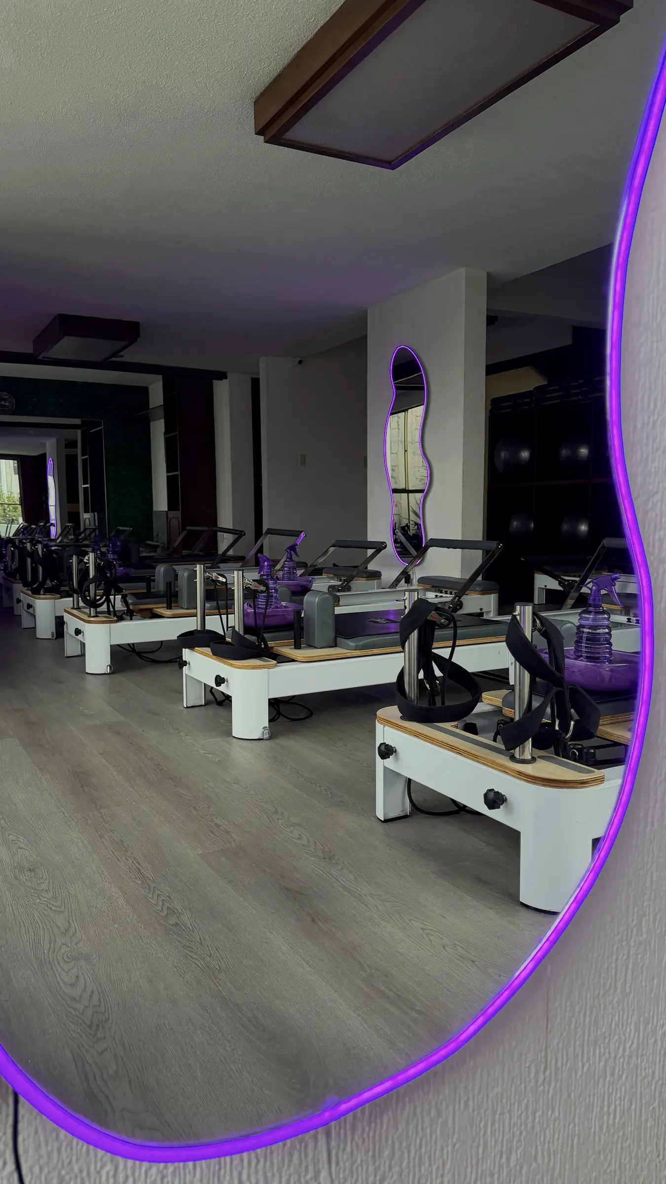 Instalaciones y experiencias de Ananda 9 — fotografía 17