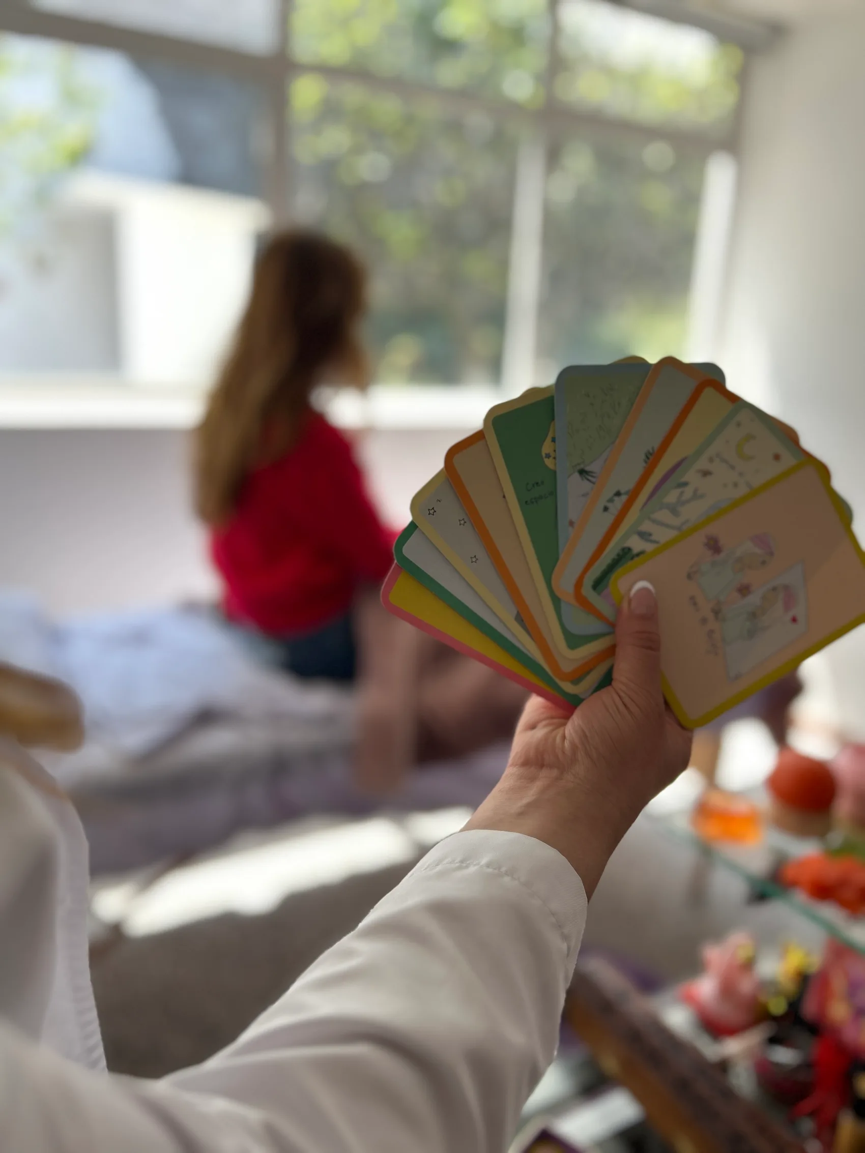 Instalaciones y experiencias de Ananda 9 — fotografía 20