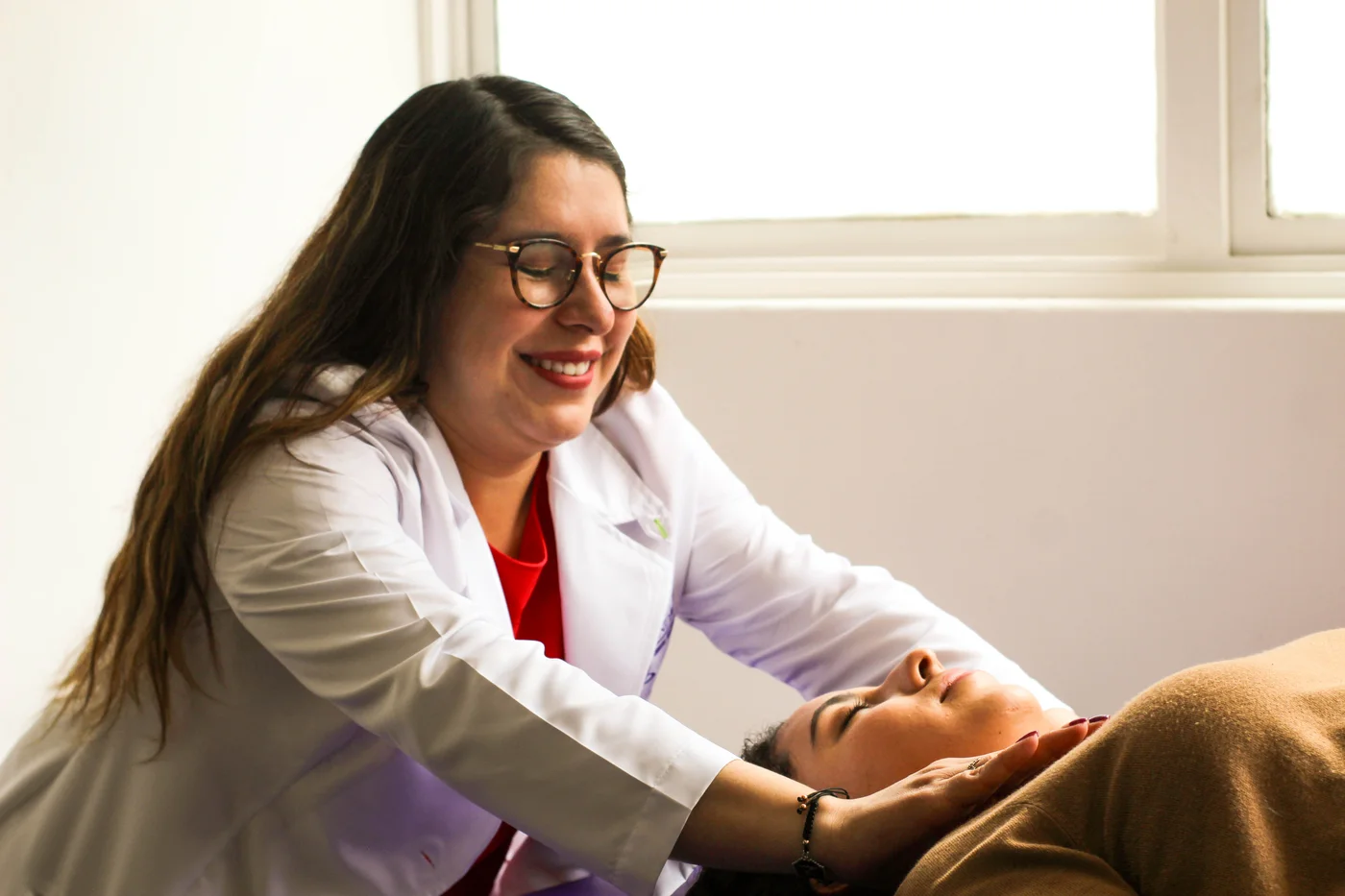 Terapia de Reiki